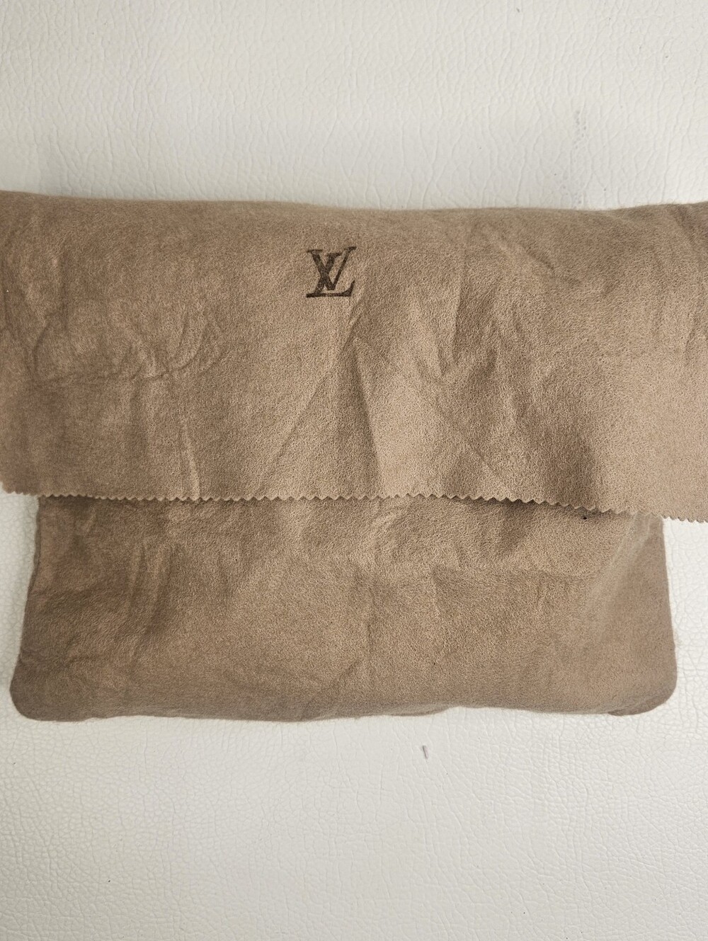 Authentic Louis Vuitton LV Danube PM Crossbody Bag | Shoulder Bag | w/Dustbag - Picture 14 of 14